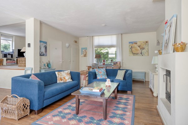 Medium property photo - De Dijk 19, 6028 RH Gastel